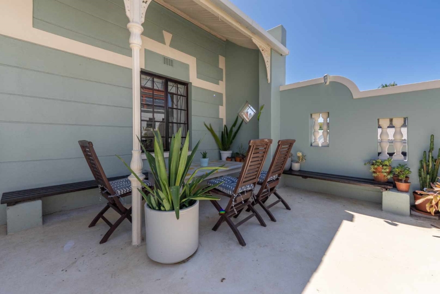 3 Bedroom Property for Sale in Bo Kaap Western Cape
